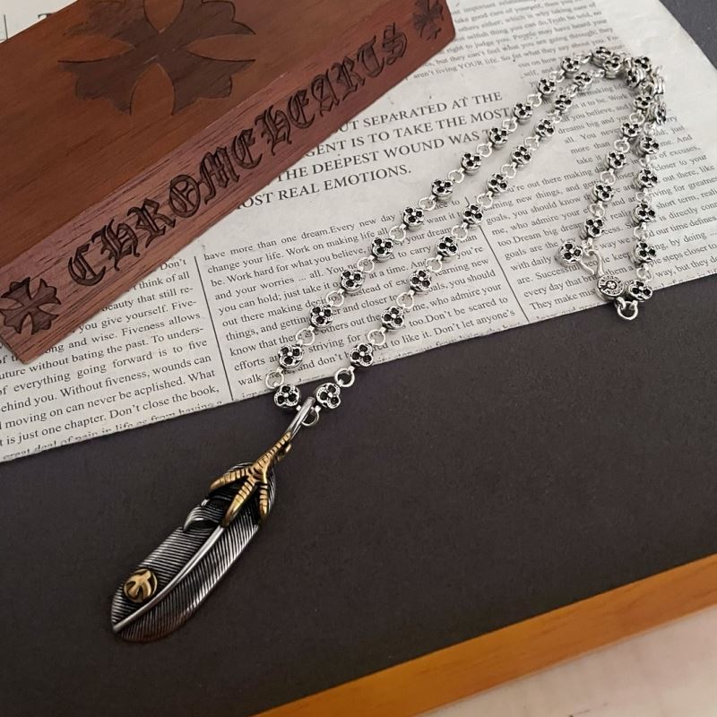 Chrome Hearts Necklaces